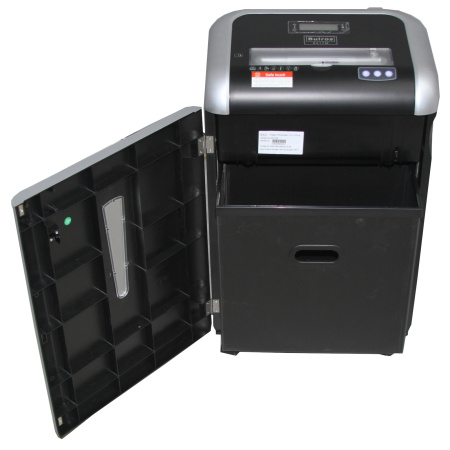 Шредер Bulros 8417M