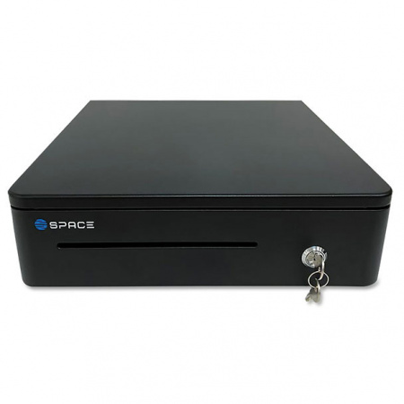 Денежный ящик SPACE BOX-330R (электромеханический) Денежный ящик SPACE BOX-330R (электромеханический)