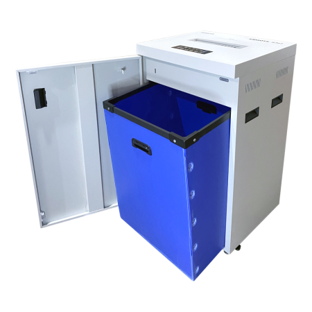 Уничтожитель документов Office Kit S1050TS 0,8x2