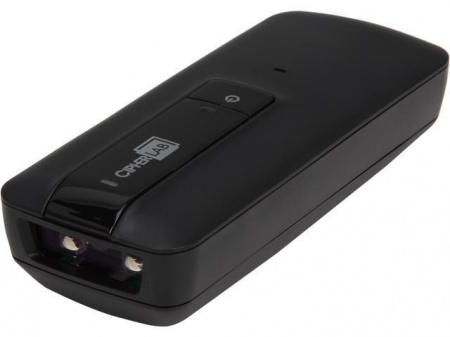 Беспроводной 2D сканер штрих-кода CipherLab 1664 Cipher A16642BSNUN01 (ЕГАИС/ФГИС)