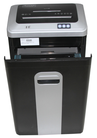 Шредер Bulros 7115CD