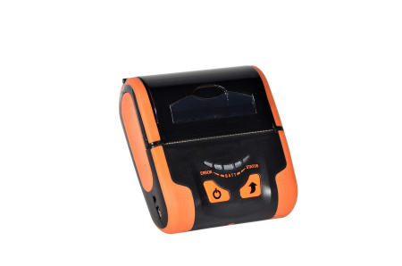 Мобильный принтер POScenter MTP-300 WBU (3", 75мм/сек, USB, BT, WiFi)