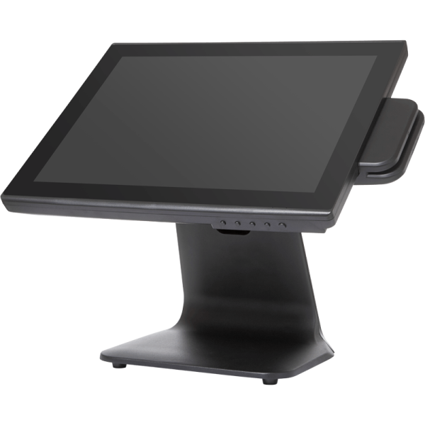POS монитор сенсорный 15" PayTor TM-150 POS монитор сенсорный 15" PayTor TM-150