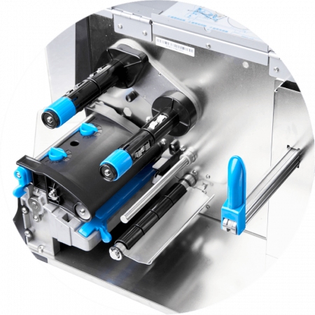 Принтер PayTor TTLI421