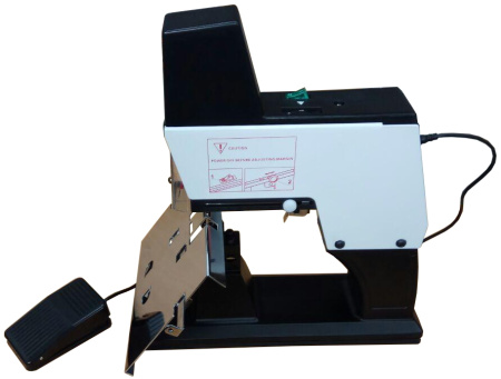 Степлер Bulros S-65