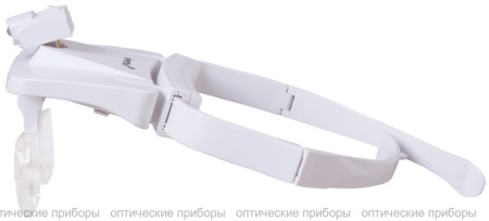 Лупа-очки Levenhuk Zeno Vizor G7