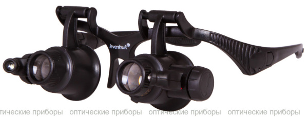 Лупа-очки Levenhuk Zeno Vizor G8