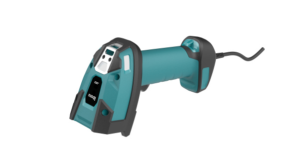 Сканер штрих-кода iData J20 SR, ручной, USB, кабель 1.8 м