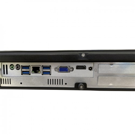 Моноблок не сенсорный MITSU AIO-O2708X G6405