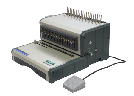 Переплетчик Bulros D160