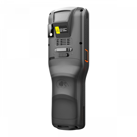 Терминал сбора данных Urovo DT30 / DT30-SZ2S9E4000 / Android 9.0 / 2D Imager / Zebra SE4710 (Soft Decode) / Bluetooth / Wi-Fi / GSM / 2G / 4G (LTE) / GPS /  NFC / RAM 2 GB / ROM 16 GB / Восьмиядерный / Octa-core 1.4GHz / 3.2" / 480 x 320 / 32 клавиши / 45