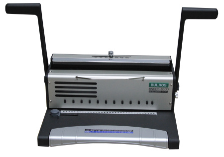 Переплетчик Bulros S300
