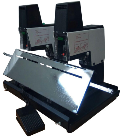 Степлер Bulros S-65G