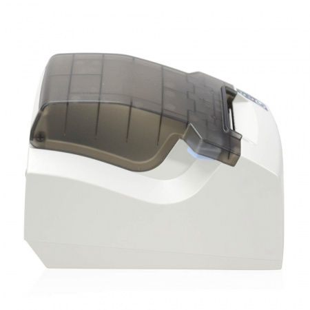 Принтер чеков MPRINT G58 RS232-USB серый (ЕГАИС)