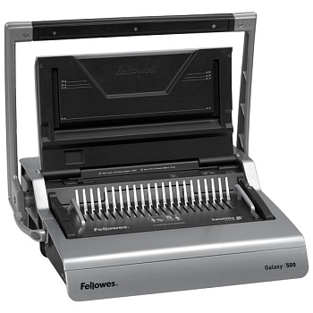 Переплетчик  GALAXY на пластиковую пружину