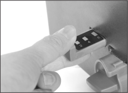 Переплетчик Bulros XP5