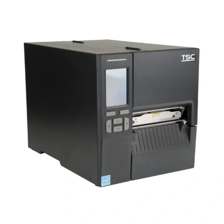 Принтер этикеток TSC MB340T (Touch LCD) SU + Ethernet + USB Host + RTC 99-068A002-1202