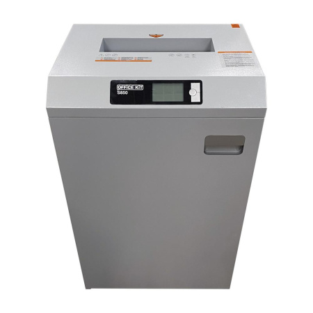 Уничтожитель документов Office Kit S850 3,9