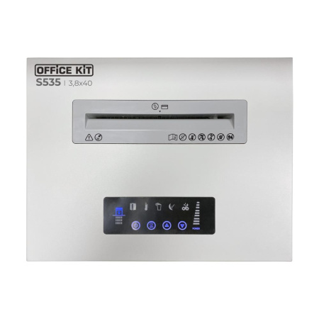 Уничтожитель документов Office Kit S535 3,8x40