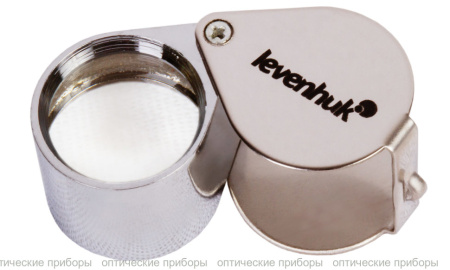 Лупа ювелирная Levenhuk Zeno Gem ZM11