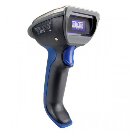 Беспроводной сканер штрих-кода Honeywell Intermec SR61BXR 