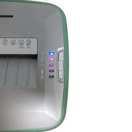 Уничтожитель документов Office Kit S240 1,9x10 Уничтожитель документов Office Kit S240 1,9x10