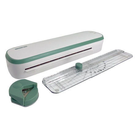 Ламинатор Office Kit L2307G (комплект) Ламинатор Office Kit L2307G (комплект)