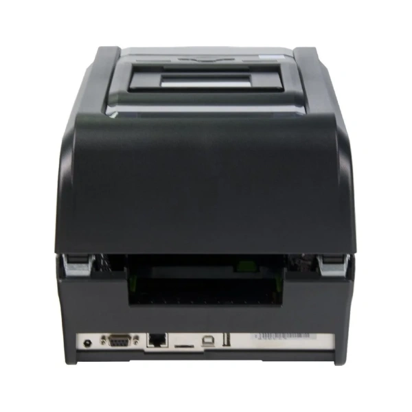 Принтер этикеток TSC TX 210 LCD SU + Ethernet + USB Host + Wi-Fi slot-in TX210-A001-1202