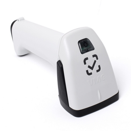 Ручной сканер штрих-кода 2D VMC BSX Vm USB