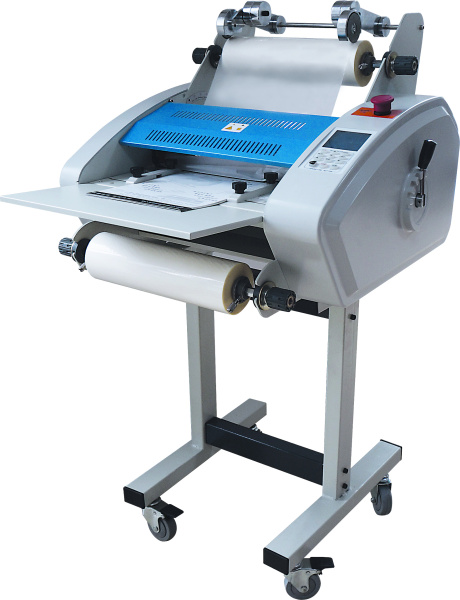 Ламинатор Bulros PD650A Ламинатор Bulros PD650A