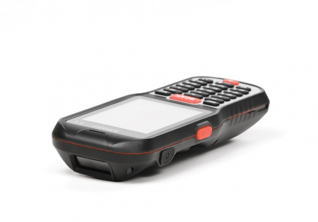 Мобильный терминал АТОЛ SMART.Lite (Android 7.0, 2D Imager SE4710, 4”, 2Гбх16Гб, Wi-Fi b/g/n, 5200 mAh, Bluetooth, БП)