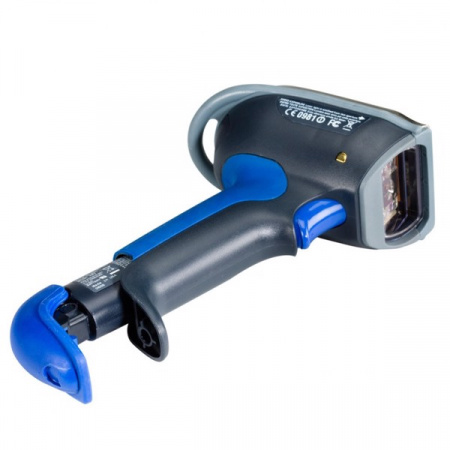 Беспроводной сканер штрих-кода Honeywell Intermec SR61BXR 