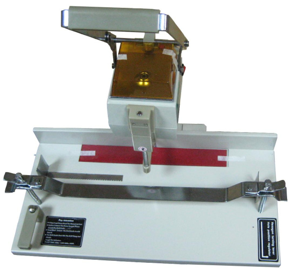 Полуавтоматическая дрель Bulros DY-205