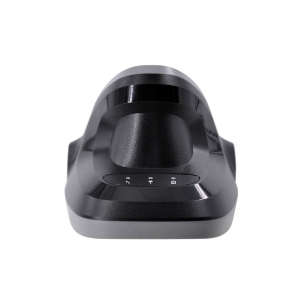 Зарядно-коммуникационная подставка Mercury для сканера MERTECH CL-2410, (9269)