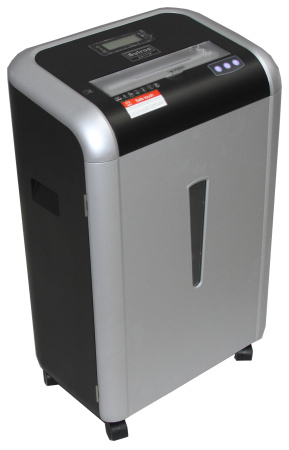 Шредер Bulros 8417M