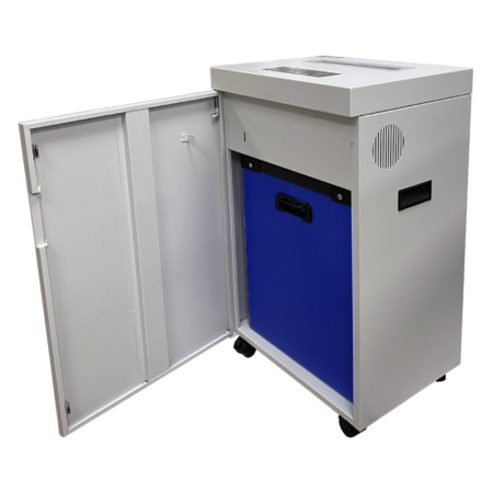 Уничтожитель документов Office Kit S535 3,8x40