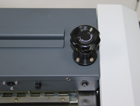 Ручной термопереплётчик, переплёт с обложкой, с корешком, без обложки Bulros PB-380