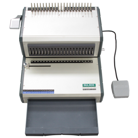 Переплетчик Bulros D160