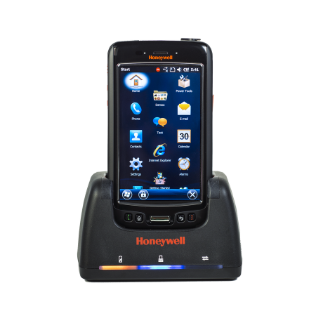 Терминал сбора данных (ТСД) Honeywell Dolphin 70E
