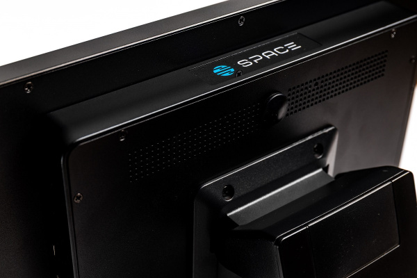 Сенсорный терминал SPACE NOVA 21.5 [21.5" FULL HD, Intel Celeron N5095, 8GB, 128GB SSD, Wifi/BT, Speaker, без MSR], без ОС