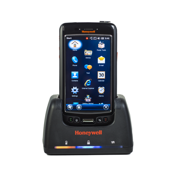 Терминал сбора данных (ТСД) Honeywell Dolphin 70E
