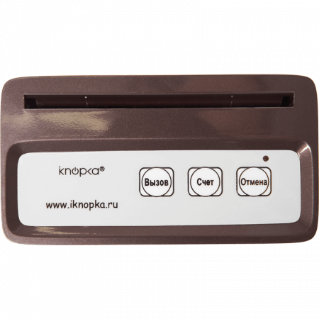 Кнопка вызова iKnopka APE130