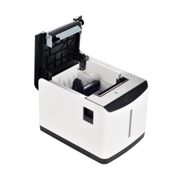 Принтер этикеток SPACE X-32DT Ultra (термо, 203 dpi, USB, Ethernet,  белый)