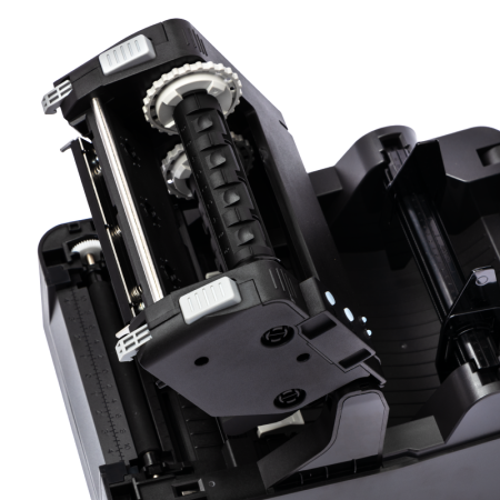 Принтер этикеток iDPRT iF4 (300dpi, USB, Ethernet)