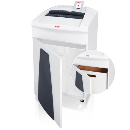 Уничтожитель документов HSM SECURIO P36 i-1.9x15