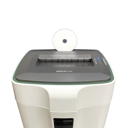 Уничтожитель документов Office Kit S240 1,9x10 Уничтожитель документов Office Kit S240 1,9x10