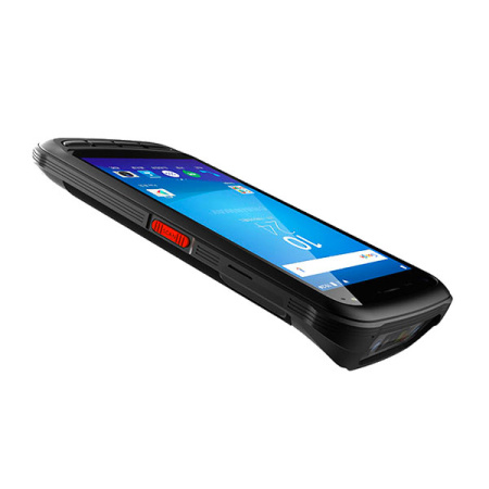 Мобильный компьютер C71