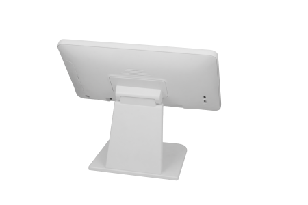 POS-терминал  Вики Макс+ (белый 15.6" N5095 8/128 WiFi BT второй дисплей 11.6" Win10Pro) + Старт бессрочный 4670019031447