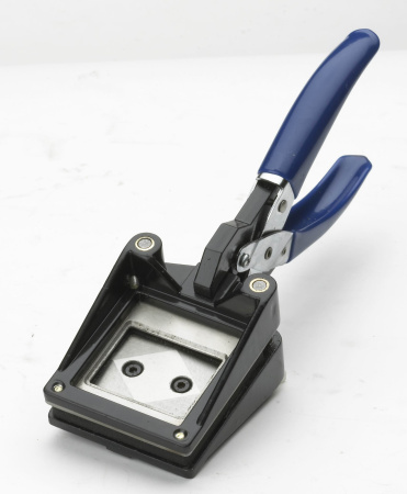 Ручной вырубщик фотографий Bulros E-003 (35x45)