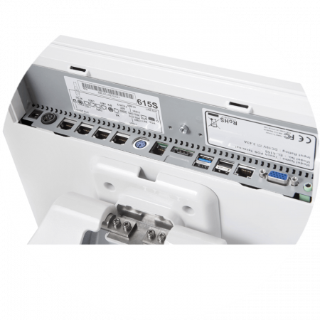 Сенсорный терминал Datavan EL-POS EL-615S